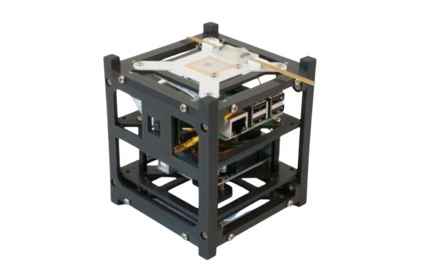CubeSat Project
