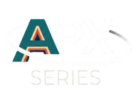 APX logo