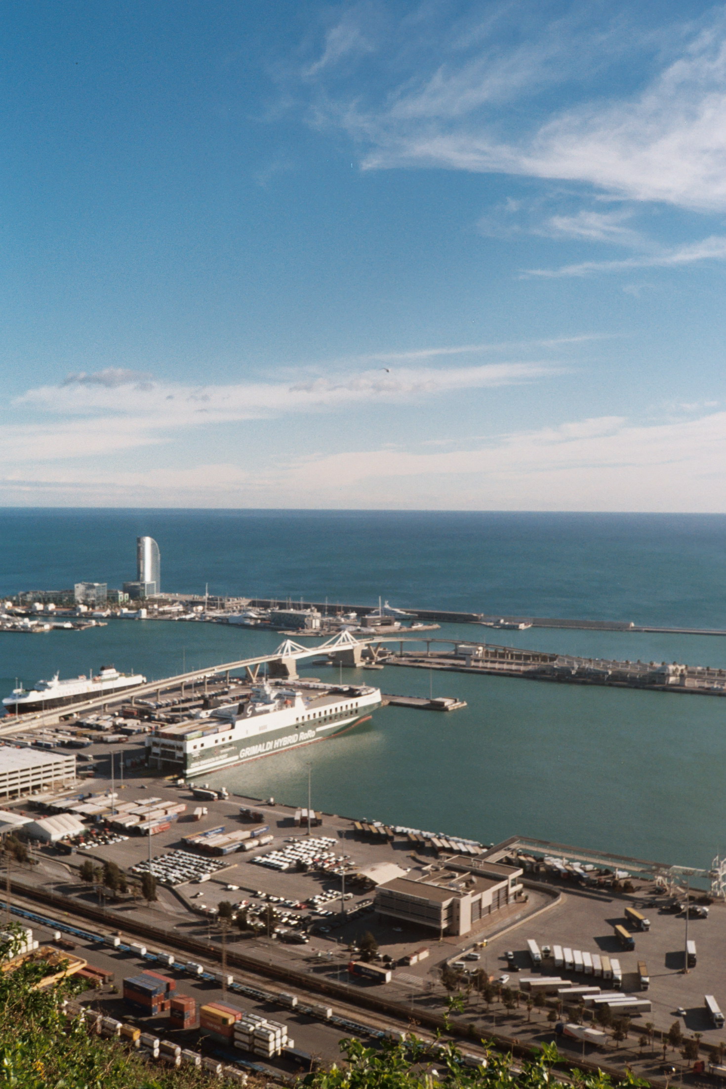 Port