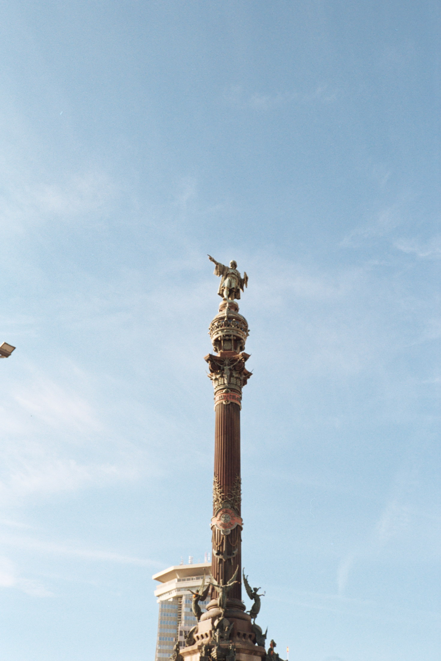 Statue