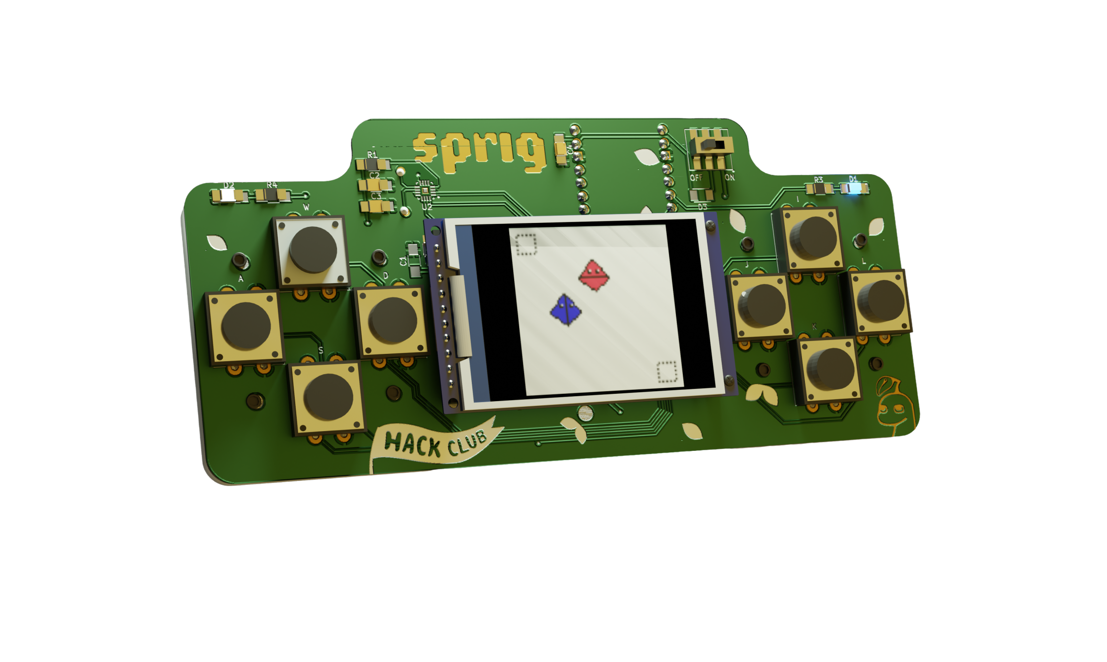 space collector game